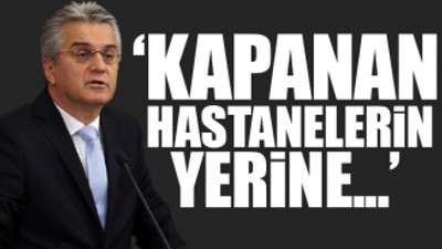 CHP'li Kuşoğlu'ndan 'yurt sorunu'na flaş çözüm çağrısı 