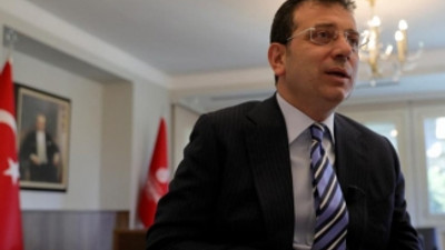 Ekrem İmamoğlu: Göreve gelince fark ettik ki yıllardır İstanbul'un birçok noktasında kanalizasyon doğrudan denize veriliyormuş