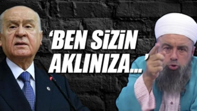 FM TV sahibinden Devlet Bahçeli'ye flaş sözler