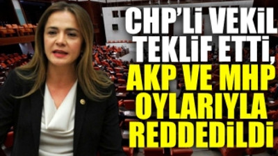 CHP'li İlgezdi: Cumhur ittifakı Çanakkale kahramanlarına madalyayı çok gördü
