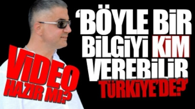 Temurci'den flaş 'Sedat Peker' açıklaması: İktidar korkuyor!