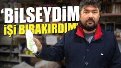 Esnafın anlattıkları vatandaşın gerçeklerini ortaya koydu