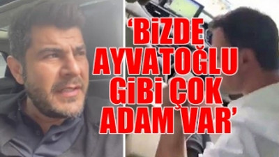 AKP'li troll Selmanoğlu'ndan itiraf