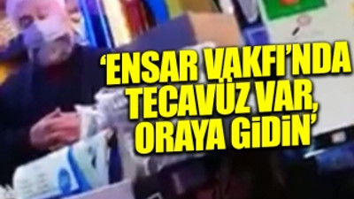 Fetva vermek isteyen tebliğcilere tokat gibi yanıt 