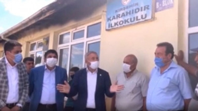 'Kapatılan köy okulları açılmalı'