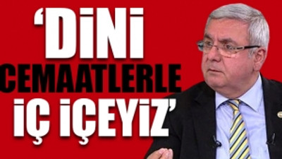 Mehmet Metiner'den olay itiraf