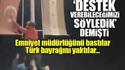 Çavuşoğlu'nun açıklamasının ardından Suriye'nin kuzeyinde gerilim tırmandı