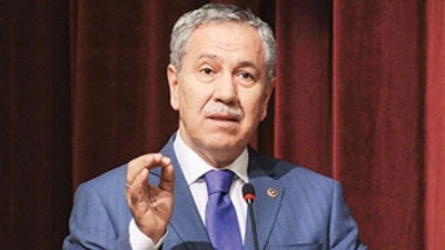 Bülent Arınç’ın yeni yeri o parti mi olacak?