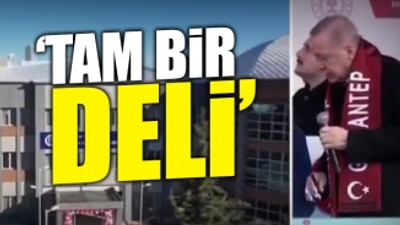 Mikrofon açık kaldı, her şey duyuldu: Fatma Şahin ile Erdoğan arasında skandal diyalog