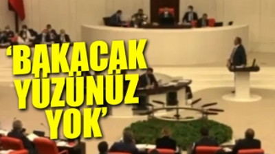 CHP'li Gürer'den sırtını dönen Bakan Pakdemirli'ye tepki 