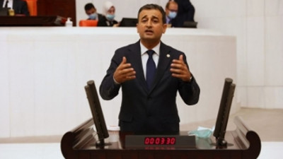 CHP'li Bulut: İlaç dışı ürünler benzin istasyonlarında bile satılıyor