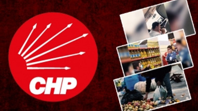 CHP'den AKP'ye bomba '1 Nisan' yanıtı: Keşke şaka olsaydı