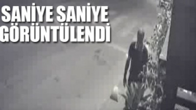 CHP'li vekil Kaboğlu'nun arasına yapılan saldırının görüntüleri çıktı