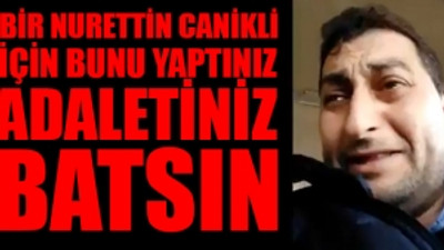 Şaban Vatan'ın sözleri yürek dağladı