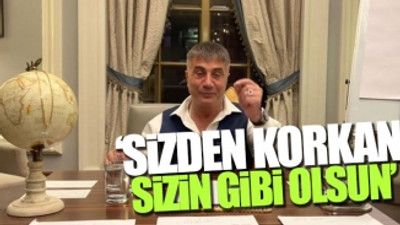 'Bu olay beni çok etkiledi' diyerek videoları neden çektiğini açıkladı