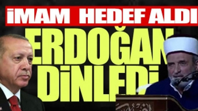 Erbaş'ın ardından bir skandal daha: Atatürk'e hakaret, lanet, iftira...