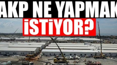 'Atatürk Havalimanı'nda gerçekte neler oluyor?'