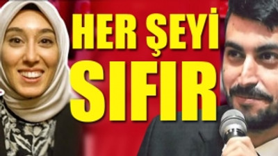 AKP'li vekile fena kapak yaptı