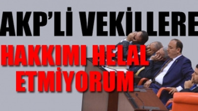 14:00'te açılan Meclis, 'yeterli katılım sağlanamadığı' için 15:50'de kapandı