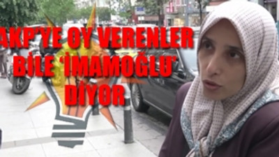 İstanbul seçimlerinin iptal edilmesine her kesimden tepki!