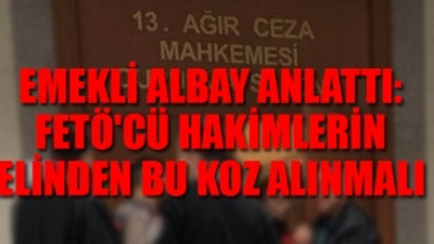 Ergenekon kumpas davasında neler oluyor?