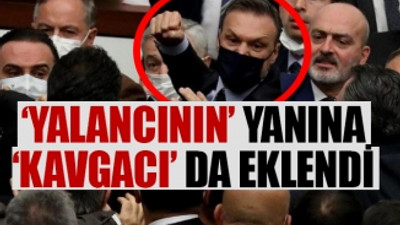 Feyyaz Uçar'ın AKP'li Özalan için yıllar önce söylediği sözler tekrar gündem