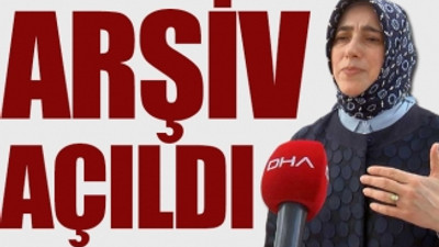 AKP'li Özlem Zengin'i utandıracak yeni görüntüler ortaya çıktı