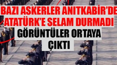 'Türkiye Cumhuriyeti Devleti'nde böyle bir skandal, bu kadar büyük bir rezalet görülmedi'