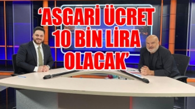 Türkiye’ye trilyon dolar getirecek yöntemi ilk defa açıkladı