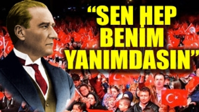 CHP'li belediyelerden unutulmayacak 29 Ekim kutlaması