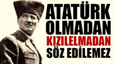 Cumhurbaşkanlığı'nın 'Türk tarihi' klibinde Atatürk unutuldu