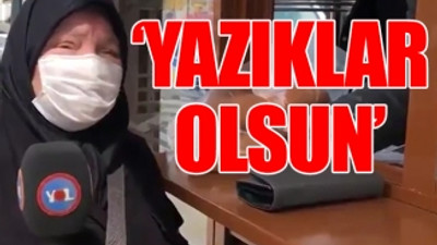 AKP oy veren yurttaş isyan etti: İyice delirdiler