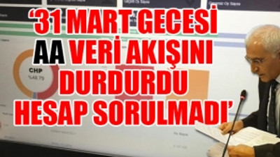 'Cumhurbaşkanlığı WhatsApp gruplarından gazetecilere talimat veriyor'