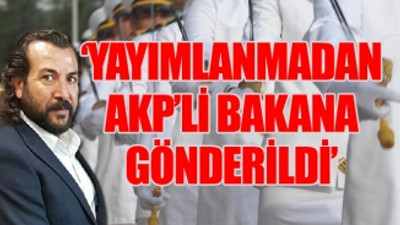 Emekli amirallerin 'Montrö bildirisinde' kumpası ilk KRT ifşa etmişti... Canlı yayında itiraf geldi