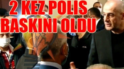 AKP'de ortalık karıştı