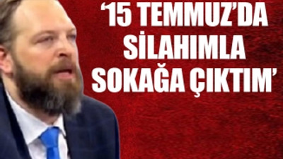 AKP destekçisi Fatih Tezcan: Çok kan dökülecek