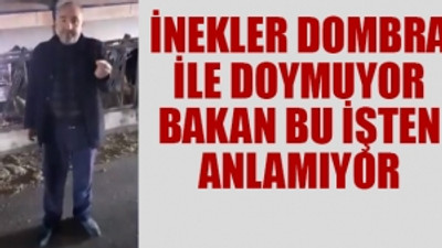 Eski AKP'li başkan ekonomik krize isyan etti