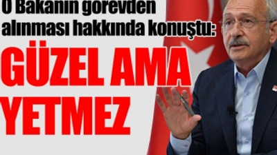 Kılıçdaroğlu’ndan ‘Nutuk’ çıkışı: Bahçeli ne yapacak?