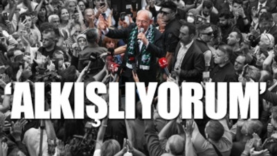 AKP'den Kılıçdaroğlu'na sürpriz destek!