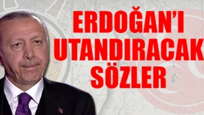 Erdoğan CHP'li vekili hedef aldı yanıt MHP'li vekilden geldi