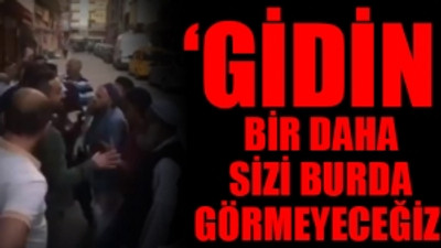 Borçkalılar Tebliğ Cemaati’ni kovdu: Burada şeriat propagandası yaptırmayacağız