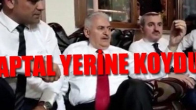 Binali Yıldırım İstanbul Seçimleri için öyle bir açıklama yaptı ki...