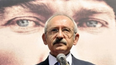 Kılıçdaroğlu'ndan 30 Ağustos Zafer Bayramı paylaşımı