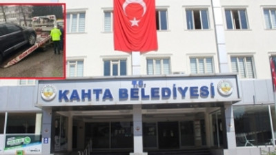 AKP'nin borç batağına soktuğu belediyeye icra geldi