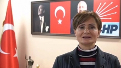 CHP'den Öğretmenler Günü'ne özel video