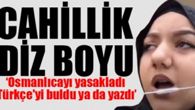 Atatürk'e çirkin iftiralar, ağır hakaretler...