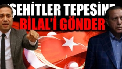 CHP'li Ali Mahir Başarır'dan Erdoğan'a çok sert 'Şehit' tepkisi!