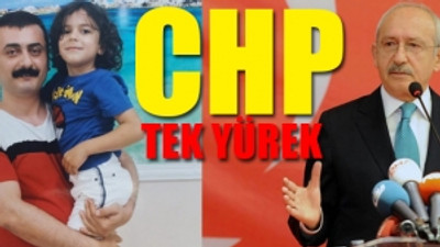 CHP Lideri'nden Eren Erdem mesajı...