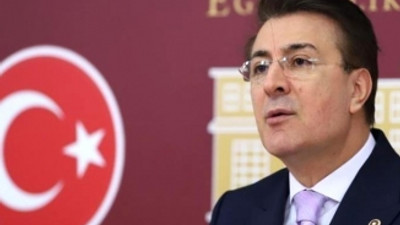 AKP’li vekil İbrahim Aydemir: Ekonomik sıkıntılar bizimle ilgili değil