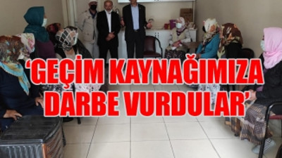 AKP'li belediye ineklerin içtiği suyu bile faturaya bağladı